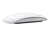 Apple Magic Mouse - Ratón - multitáctil - tonercity plus