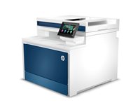 Impresora Multifunción a color HP Color LaserJet Pro MFP 4303fdw -promo - tonercity plus