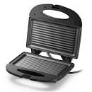 Parrilla mini eléctrica Multilaser Grill and Sandwich - tonercity plus