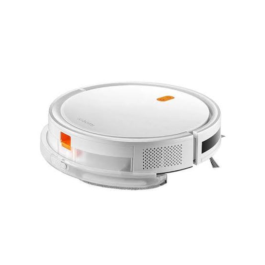 ASPIRADORA ROBOT Xiaomi - Robot Vacuum-Mop - E5 (White) US