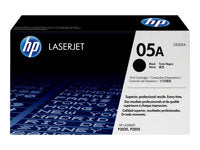 TONER HP 05A - tonercity plus