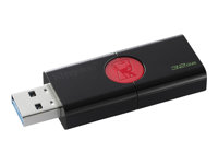 Unidad flash USB - 64 GB - tonercity plus