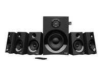Logitech Z607 Surround Sound Speaker System - tonercity plus