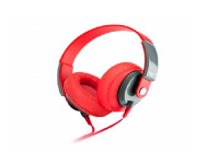 Klip Xtreme - KHS-550RD - Headset - tonercity plus