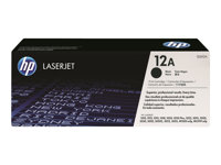 TONER HP 12A - tonercity plus