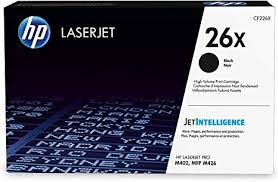 original- TONER CF226X-para LaserJet Pro M402, MFP M426 - tonercity plus