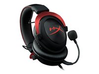HyperX Cloud II - 7.1 - Gaming Pro - tonercity plus
