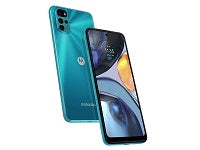 Motorola Moto G22 - Smartphone - tonercity plus