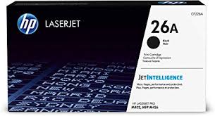 TONER CF226A-para LaserJet Pro M402, MFP M426 - tonercity plus
