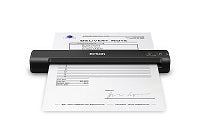 Epson - Document scanner - USB 2.0 Epson 1200 dpi x B11B252201 - tonercity plus