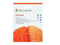 Microsoft 365 Personal - Annual subscription - Windows - tonercity plus