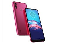 Motorola E6i - Smartphone - tonercity plus