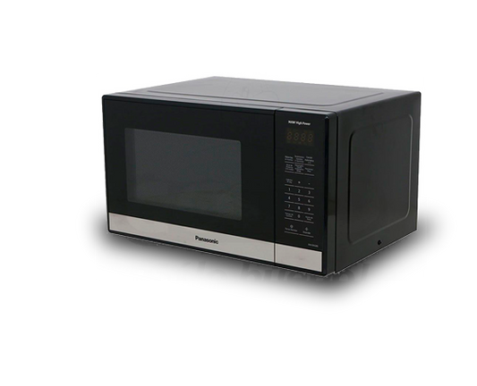 HORNO MICROONDAS PANASONIC NN-SB428SRUH - tonercity plus