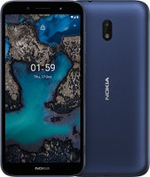 SMARTPHONE Nokia C1 Plus - tonercity plus