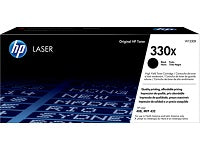 HP - 330X - Toner cartridge HP - tonercity plus