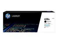 Toner Laser HP 658A w2000A - tonercity plus