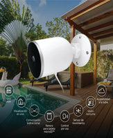 Network surveillance camera - tonercity plus