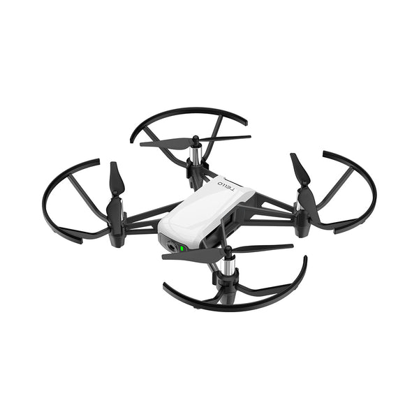 Ryze Tello Boost Combo - Dron - Bluetooth, Wi-Fi iFlight Technology Technology Company Limited - tonercity plus