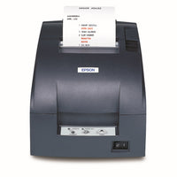 Epson TM U220D - Impresora de recibos - tonercity plus
