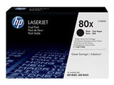 Cartucho de tóner LASER (CF280A)-para LaserJet Pro 400 M401, MFP M425 - tonercity plus