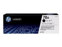 TONER HP 78A - tonercity plus
