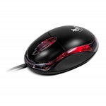 Xtech - Mouse - Wired - tonercity plus
