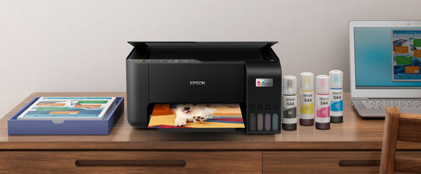 Epson L3250 - Printer / Scanner - Color - tonercity plus