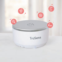 Filtro de Aire Z1000 - tonercity plus