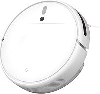 Xiaomi Mi Robot Vacuum Mop - Aspiradora - robótico Xiaomi sin bolsa blanco - tonercity plus
