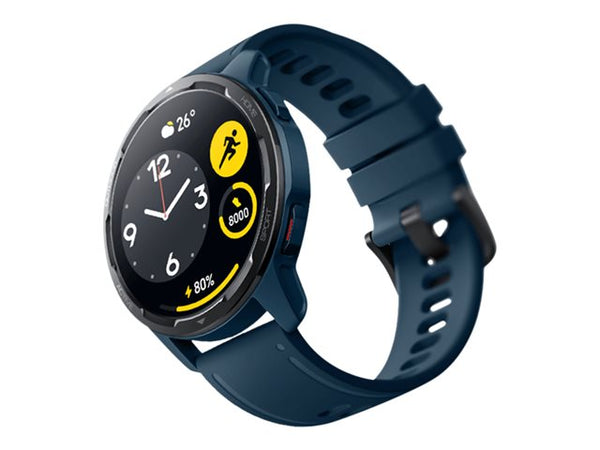 Xiaomi Watch S1 Active reloj inteligente con correa - tonercity plus
